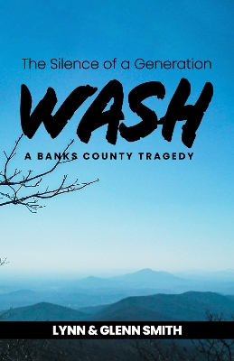 Book cover for Wash