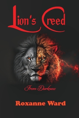 Book cover for Lion's Creed