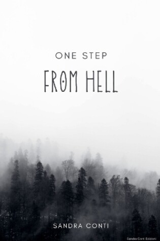 Cover of One Step From Hell