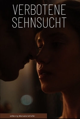 Book cover for Verbotene Sehnsucht