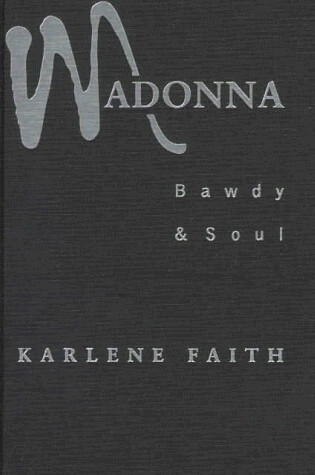 Cover of Madonna