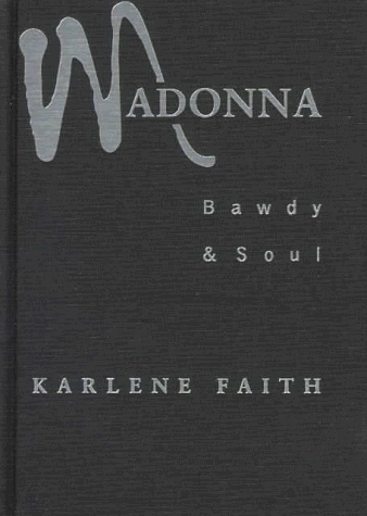 Cover of Madonna