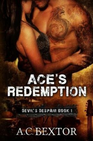 Cover of Ace's Redemption