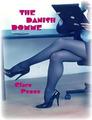 Book cover for The Danish Domme