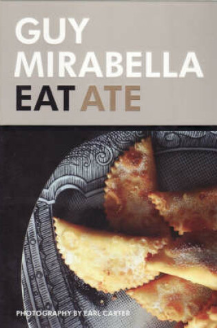 Cover of Eat/Ate
