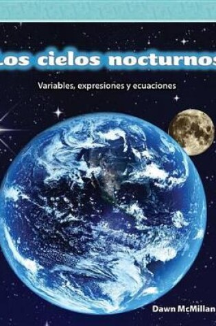 Cover of Los cielos nocturnos (Night Skies) (Spanish Version)