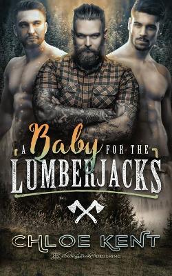 Book cover for A Baby for the Lumberjacks