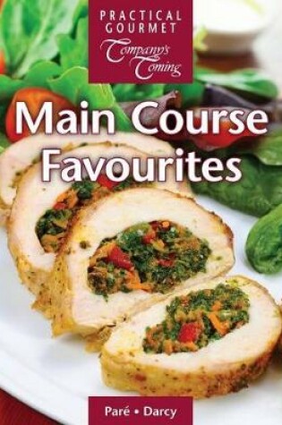 Cover of Main Course Favourites