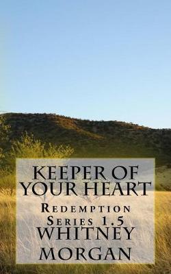 Book cover for Keeper of Your Heart