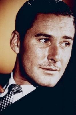Cover of Errol Flynn notebook - achieve your goals, perfect 120 lined pages #1