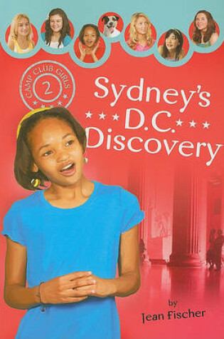 Cover of Sydney's D.C. Discovery