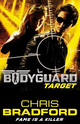 Cover of Target (Book 4)
