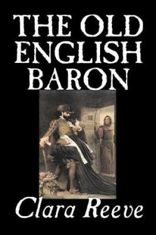 Cover of The Old English Baron