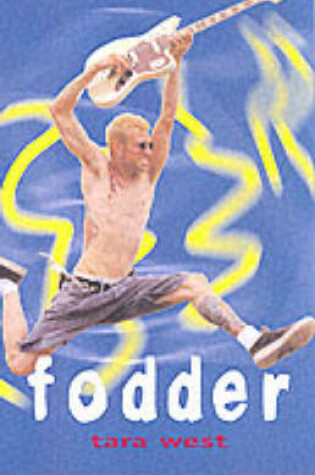 Cover of Fodder