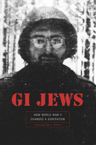 Cover of GI Jews