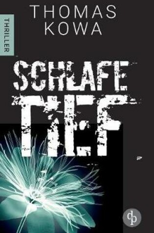 Cover of Schlafe tief