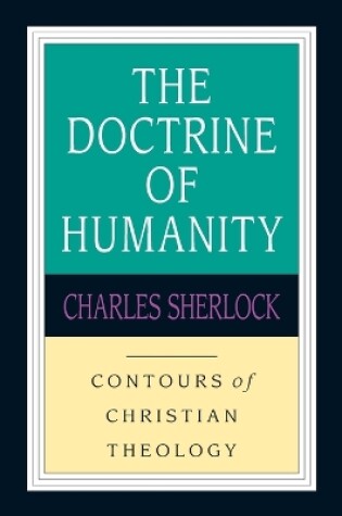 Cover of The Doctrine of God