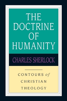 Book cover for The Doctrine of God