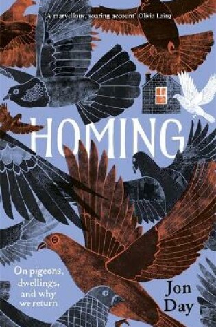 Cover of Homing