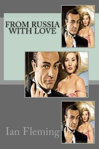 Cover of From Russia With Love