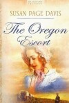 Book cover for The Oregon Escort