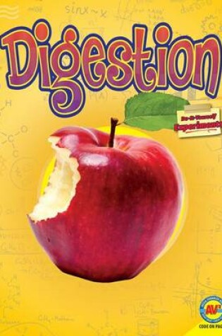 Cover of Digestion