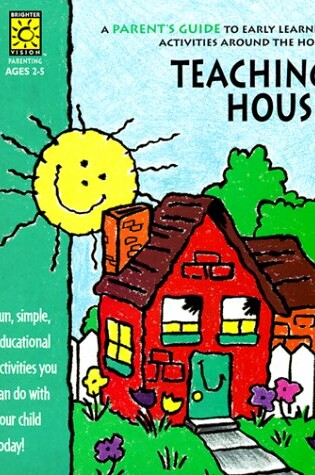 Cover of Teaching House