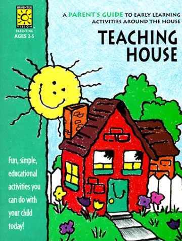 Cover of Teaching House