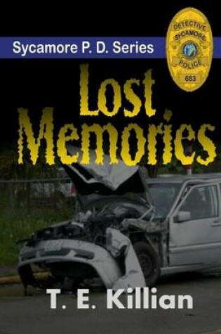 Cover of Lost Memories