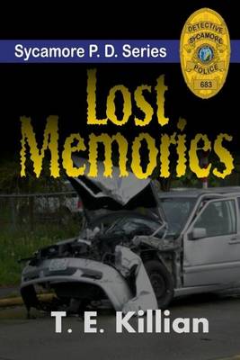 Book cover for Lost Memories