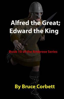 Cover of Alfred the Great; Edward the King