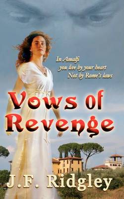 Cover of Vows of Revenge