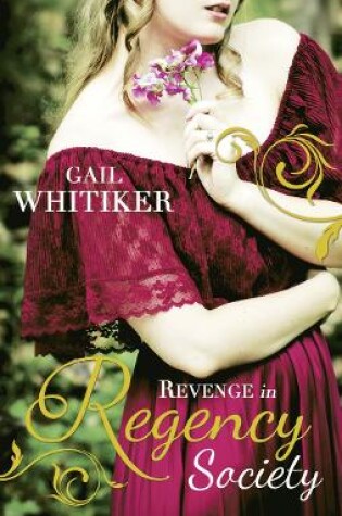 Cover of Revenge In Regency Society
