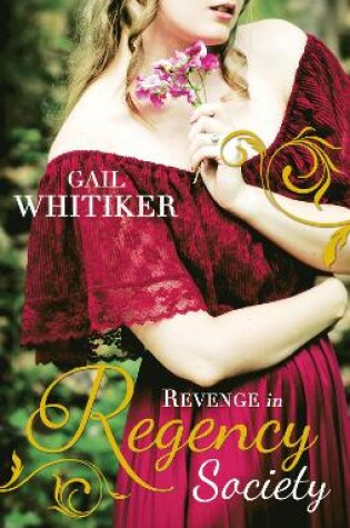 Cover of Revenge In Regency Society