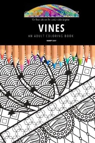 Cover of Vines