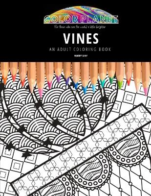Book cover for Vines