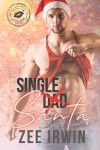 Book cover for Single Santa