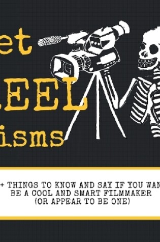 Cover of Get Reelisms