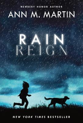 Rain Reign by Ann M Martin