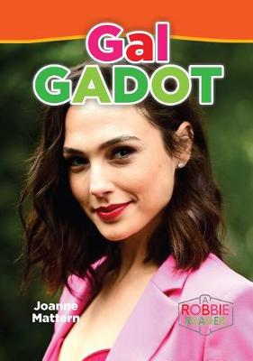 Cover of Gal Gadot