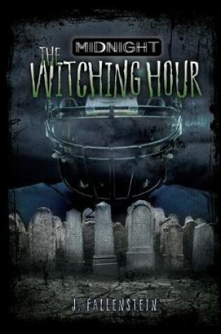 Cover of The Witching Hour