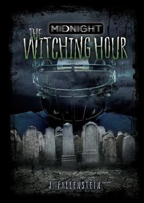 Cover of The Witching Hour