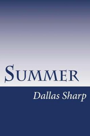 Cover of Summer