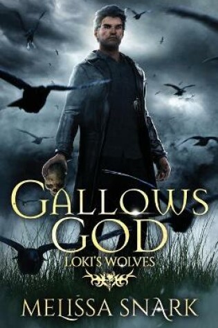 Cover of Gallows God