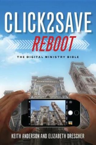 Cover of Click 2 Save Reboot