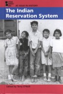 Cover of The Indian Reservation System