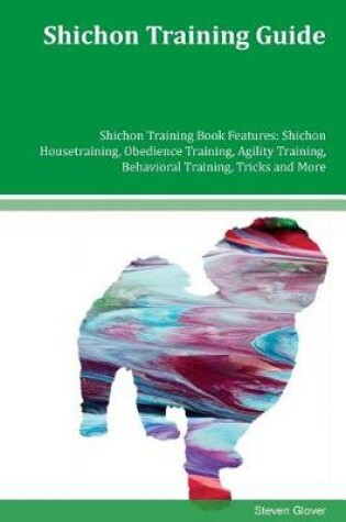 Cover of Shichon Training Guide Shichon Training Book Features