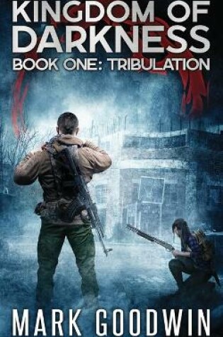 Cover of Tribulation