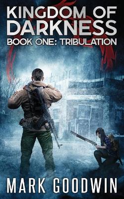 Book cover for Tribulation