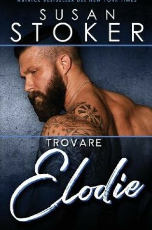 Cover of Trovare Elodie